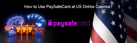 online casino sites that accept paysafecard deposits - online casinos that accept paysafecard.